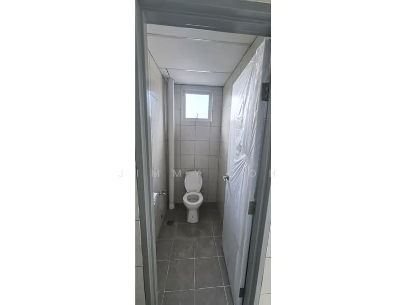 Factory for Rent in Pandan Indah (Ampang) - Jimmy Goh - Bathroom - PropertyGuru.com.my