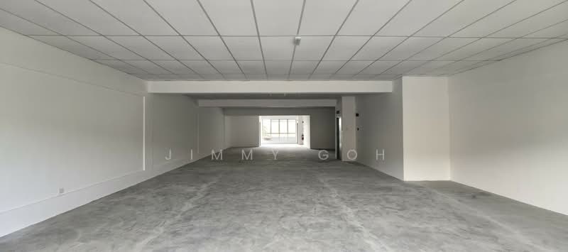 Factory for Rent in Pandan Indah (Ampang) - Jimmy Goh - Interior - PropertyGuru.com.my