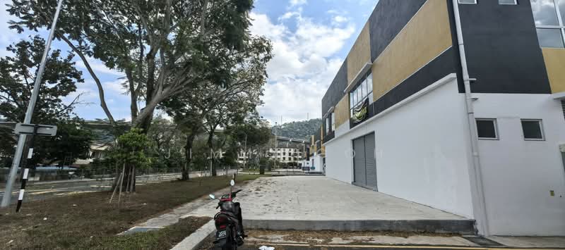Factory for Rent in Pandan Indah (Ampang) - Jimmy Goh - Exterior - PropertyGuru.com.my