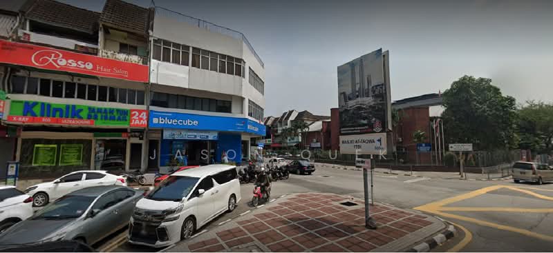 Shop for Sale in Taman Tun Dr Ismail (Kuala Lumpur) - Jason Quek - PropertyGuru.com.my