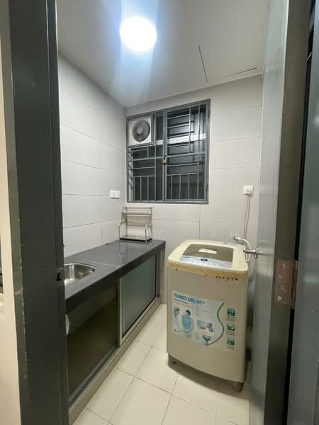 Kondominium untuk Disewa di Selayang 18 - Candy Tan - Interior - PropertyGuru.com.my