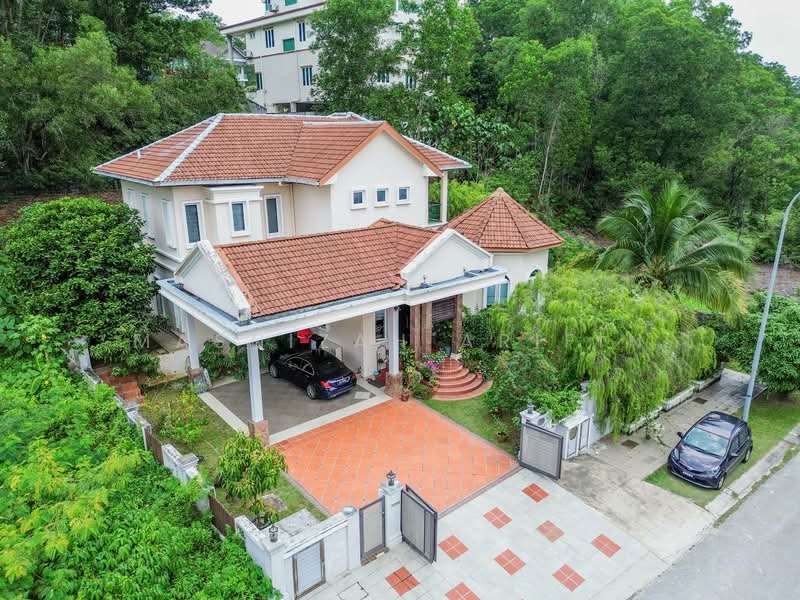 Bungalow for Sale in Seksyen U9 (Shah Alam) - Masnizah Arifin - Exterior - PropertyGuru.com.my