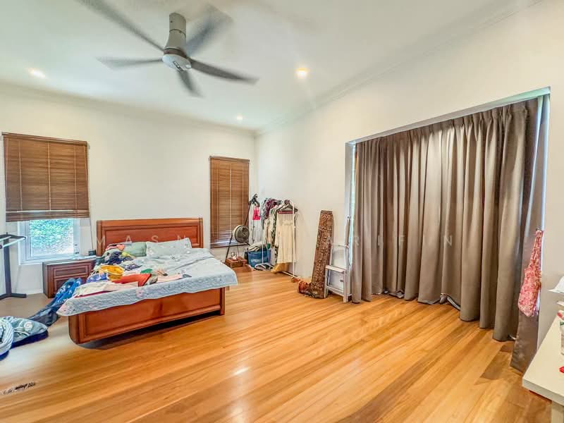 Bungalow for Sale in Seksyen U9 (Shah Alam) - Masnizah Arifin - Bedroom - PropertyGuru.com.my