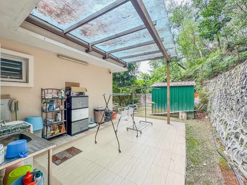 Bungalow for Sale in Seksyen U9 (Shah Alam) - Masnizah Arifin - Exterior - PropertyGuru.com.my