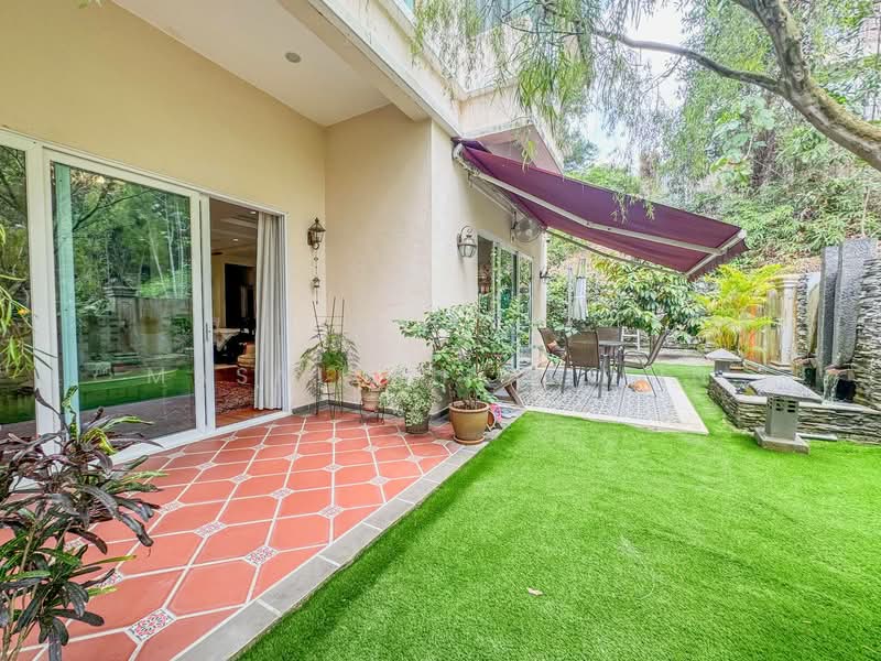 Bungalow for Sale in Seksyen U9 (Shah Alam) - Masnizah Arifin - Exterior - PropertyGuru.com.my