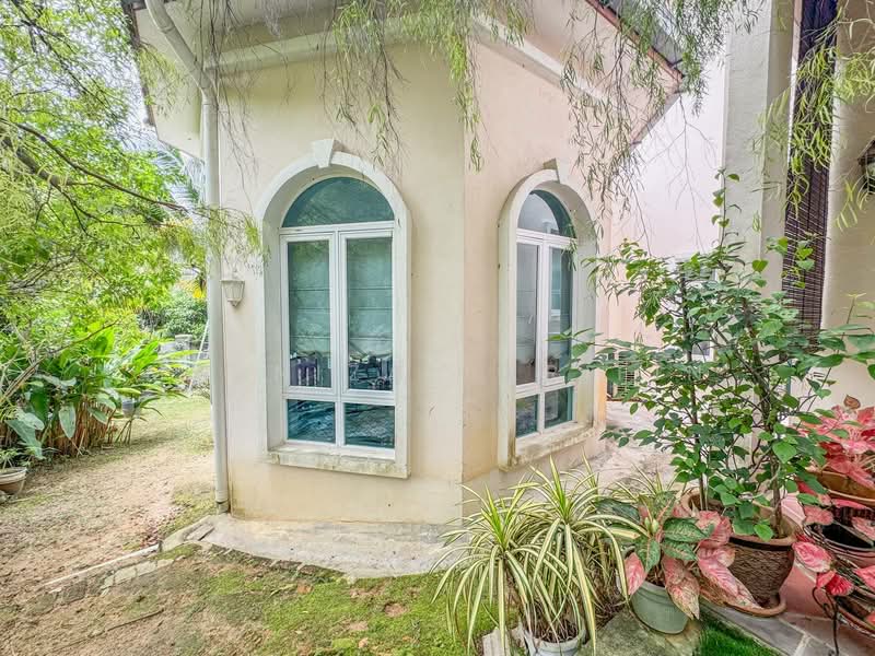 Bungalow for Sale in Seksyen U9 (Shah Alam) - Masnizah Arifin - Exterior - PropertyGuru.com.my