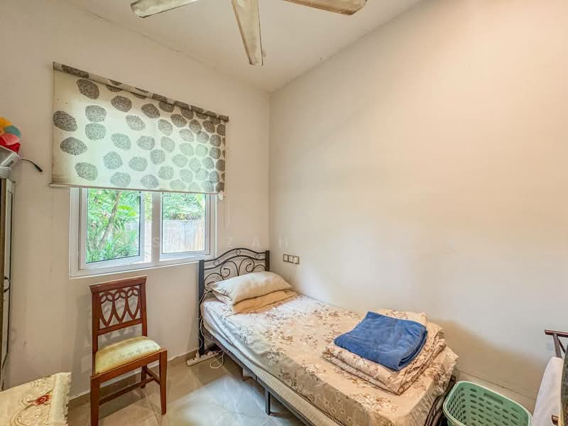 Bungalow for Sale in Seksyen U9 (Shah Alam) - Masnizah Arifin - Bedroom - PropertyGuru.com.my