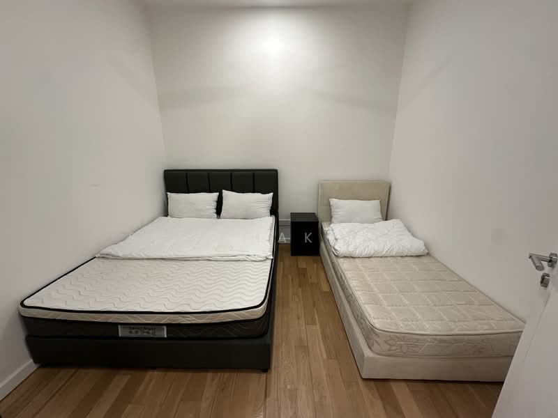 Service Residence for Sale at St Mary Residences - See Chak Yan - Bedroom - PropertyGuru.com.my