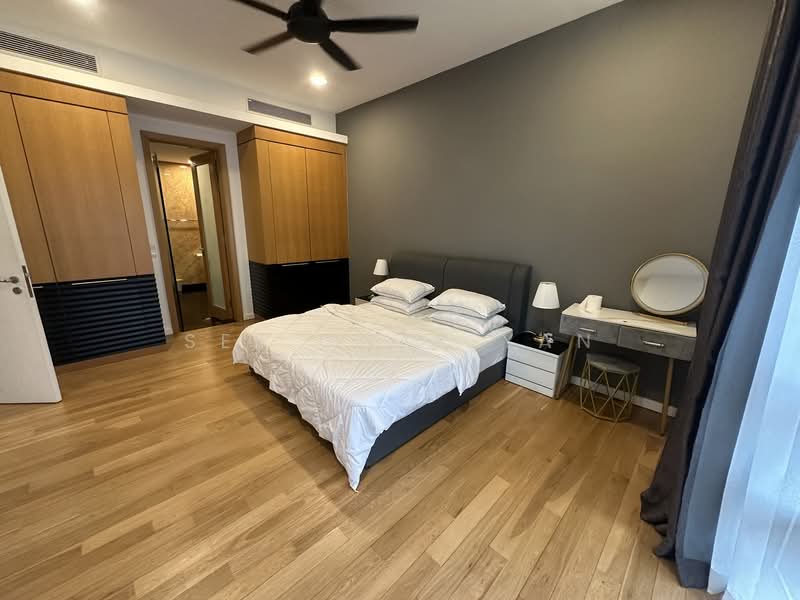 Service Residence for Sale at St Mary Residences - See Chak Yan - Bedroom - PropertyGuru.com.my
