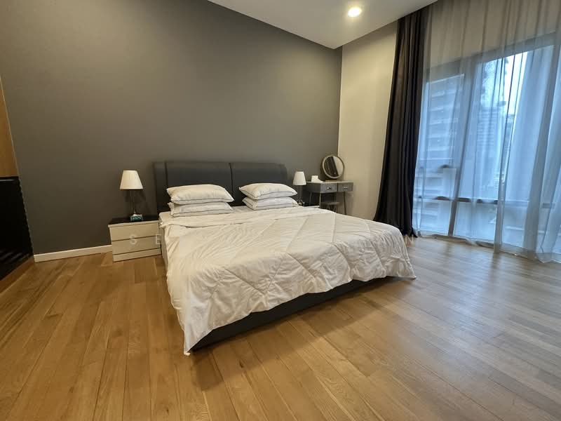 Service Residence for Sale at St Mary Residences - See Chak Yan - Bedroom - PropertyGuru.com.my