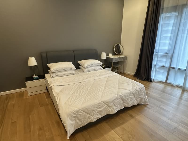 Service Residence for Sale at St Mary Residences - See Chak Yan - Bedroom - PropertyGuru.com.my