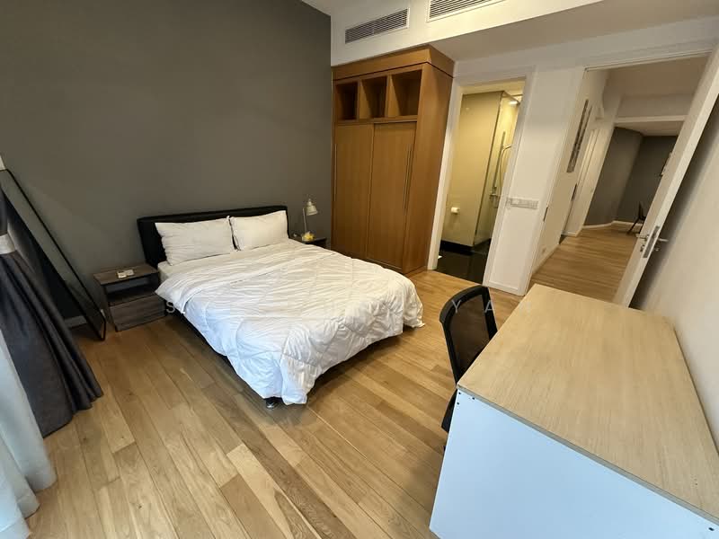 Service Residence for Sale at St Mary Residences - See Chak Yan - Bedroom - PropertyGuru.com.my