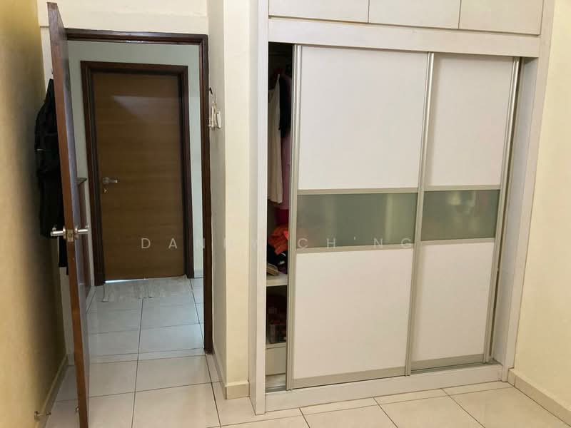 Kondominium untuk Disewa di The Brezza - Danny Ch'ng - Interior - PropertyGuru.com.my