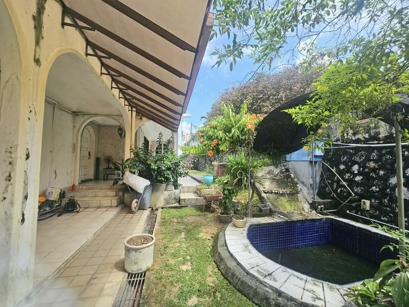 Bungalow House for Sale in Taman Desa (Taman Desa) - Dlynie Ooi - Exterior - PropertyGuru.com.my