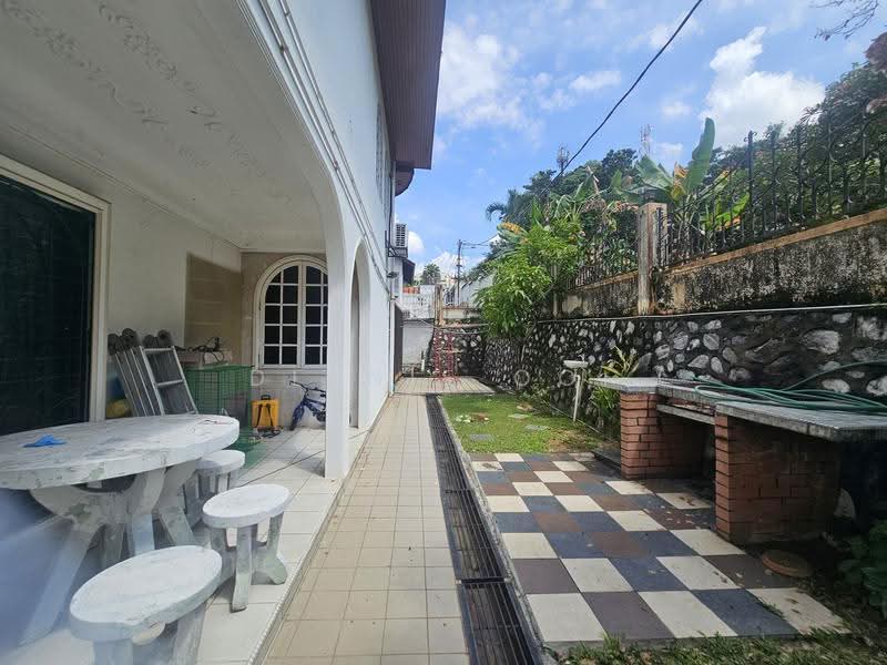 Bungalow House for Sale in Taman Desa (Taman Desa) - Dlynie Ooi - Exterior - PropertyGuru.com.my