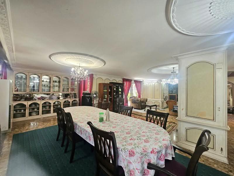 Bungalow House for Sale in Taman Desa (Taman Desa) - Dlynie Ooi - Dining Room - PropertyGuru.com.my