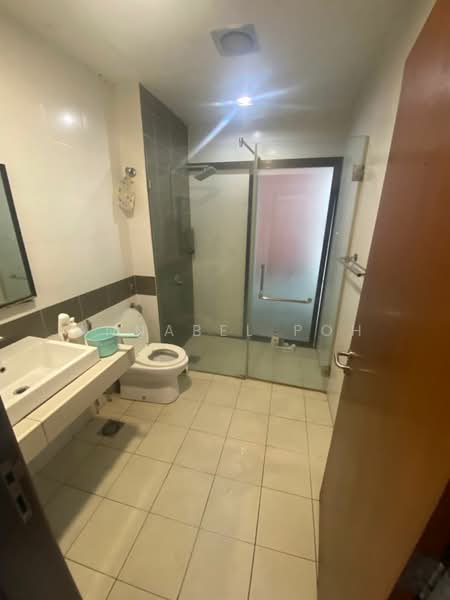 3-storey Terraced House for Rent in Duta Suria (Ampang) - Annabel Poh - Bathroom - PropertyGuru.com.my