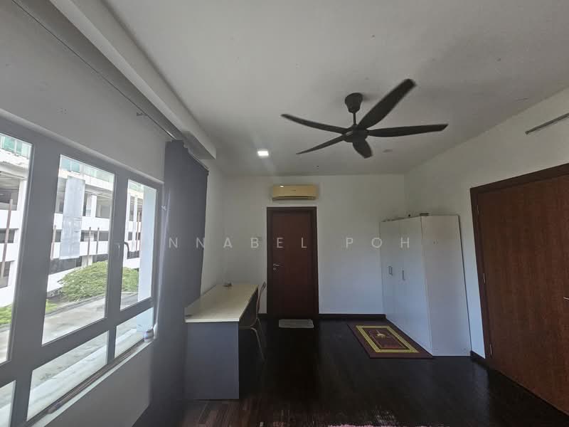 3-storey Terraced House for Rent in Duta Suria (Ampang) - Annabel Poh - PropertyGuru.com.my