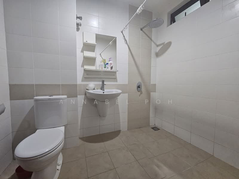 3-storey Terraced House for Rent in Duta Suria (Ampang) - Annabel Poh - PropertyGuru.com.my