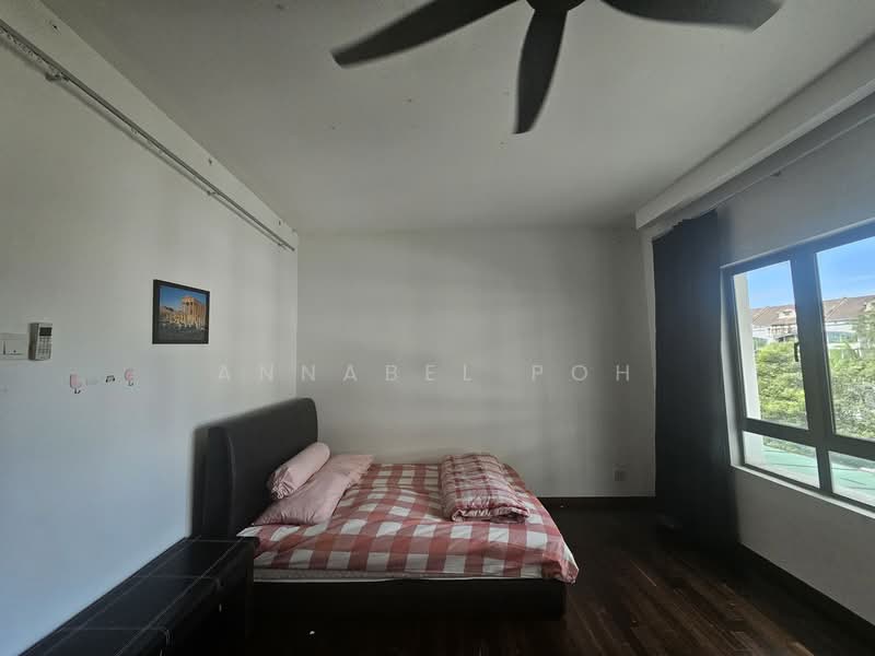 3-storey Terraced House for Rent in Duta Suria (Ampang) - Annabel Poh - PropertyGuru.com.my