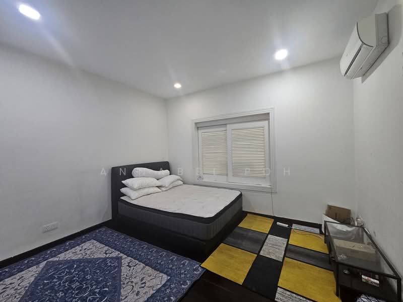 3-storey Terraced House for Rent in Duta Suria (Ampang) - Annabel Poh - PropertyGuru.com.my