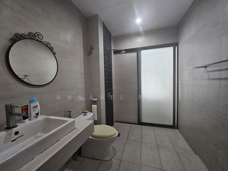 3-storey Terraced House for Rent in Duta Suria (Ampang) - Annabel Poh - PropertyGuru.com.my