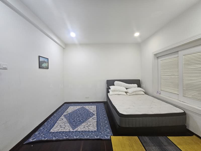 3-storey Terraced House for Rent in Duta Suria (Ampang) - Annabel Poh - PropertyGuru.com.my