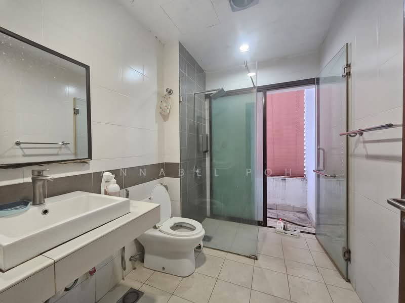 3-storey Terraced House for Rent in Duta Suria (Ampang) - Annabel Poh - PropertyGuru.com.my