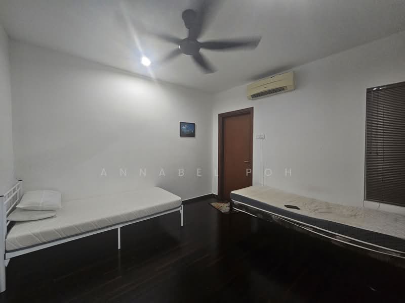 3-storey Terraced House for Rent in Duta Suria (Ampang) - Annabel Poh - PropertyGuru.com.my