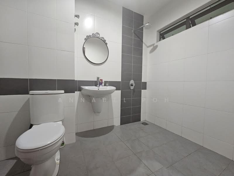 3-storey Terraced House for Rent in Duta Suria (Ampang) - Annabel Poh - PropertyGuru.com.my