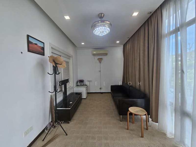 3-storey Terraced House for Rent in Duta Suria (Ampang) - Annabel Poh - PropertyGuru.com.my