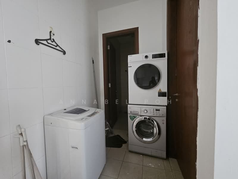 3-storey Terraced House for Rent in Duta Suria (Ampang) - Annabel Poh - PropertyGuru.com.my