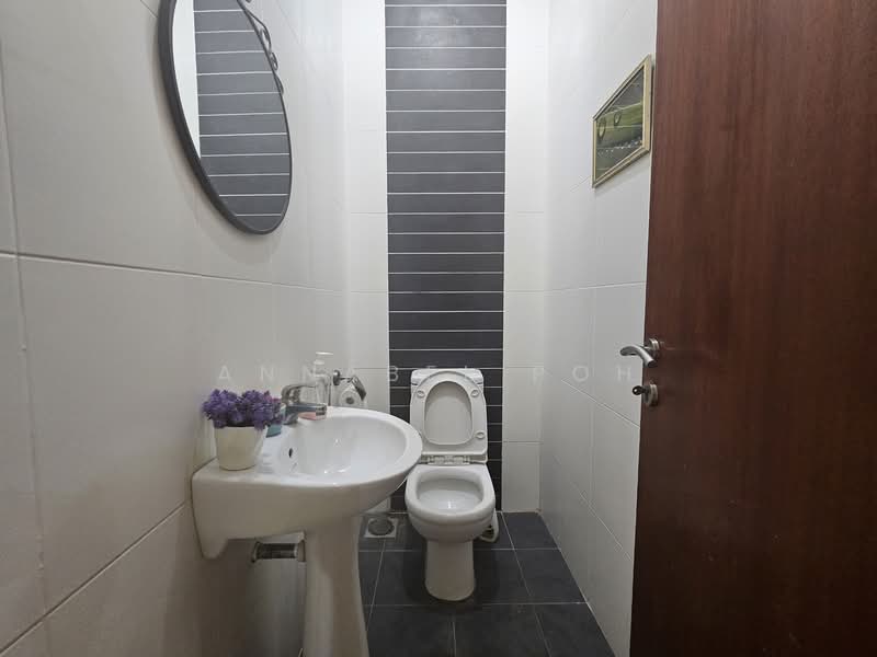 3-storey Terraced House for Rent in Duta Suria (Ampang) - Annabel Poh - PropertyGuru.com.my