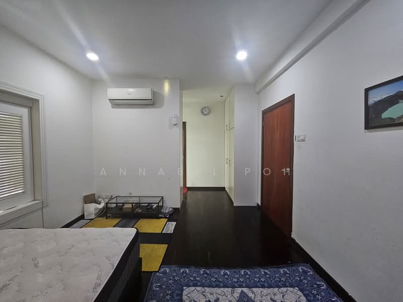 3-storey Terraced House for Rent in Duta Suria (Ampang) - Annabel Poh - PropertyGuru.com.my
