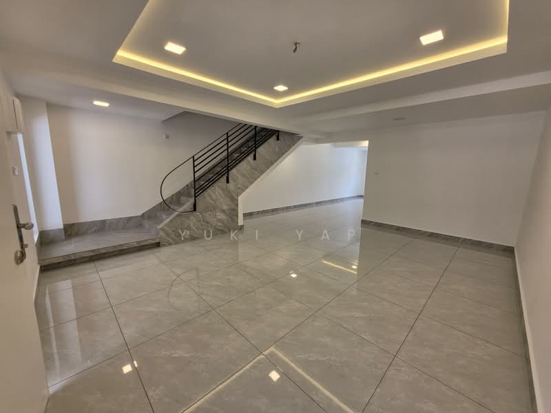 Rumah Teres untuk Dijual di Bandar Mahkota Cheras (Cheras) - Yuki Yap - Interior - PropertyGuru.com.my