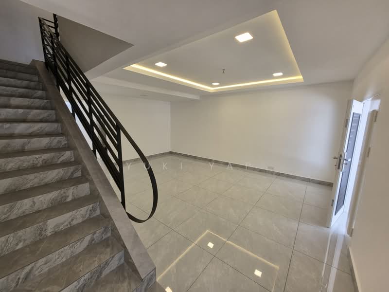 Rumah Teres untuk Dijual di Bandar Mahkota Cheras (Cheras) - Yuki Yap - PropertyGuru.com.my