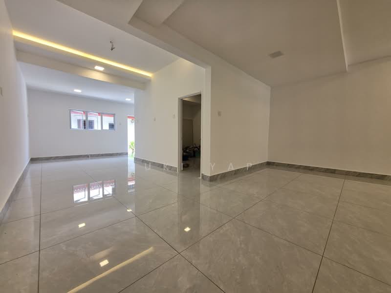 Rumah Teres untuk Dijual di Bandar Mahkota Cheras (Cheras) - Yuki Yap - PropertyGuru.com.my