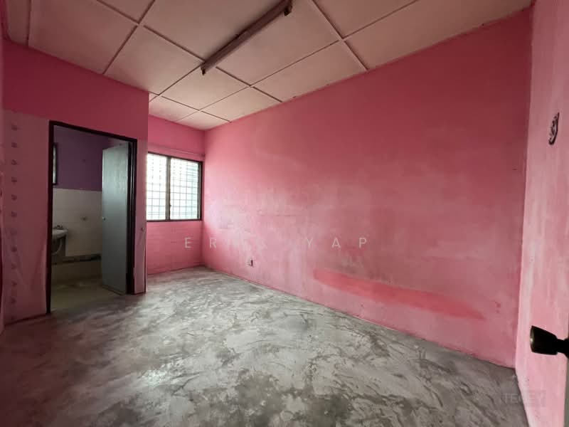 Rumah Teres 2 Tingkat untuk Disewa di Taman Sri Andalas (Klang) - Eric Yap - Interior - PropertyGuru.com.my