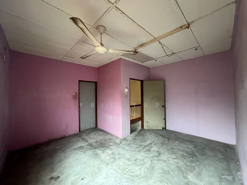 Rumah Teres 2 Tingkat untuk Disewa di Taman Sri Andalas (Klang) - Eric Yap - Interior - PropertyGuru.com.my
