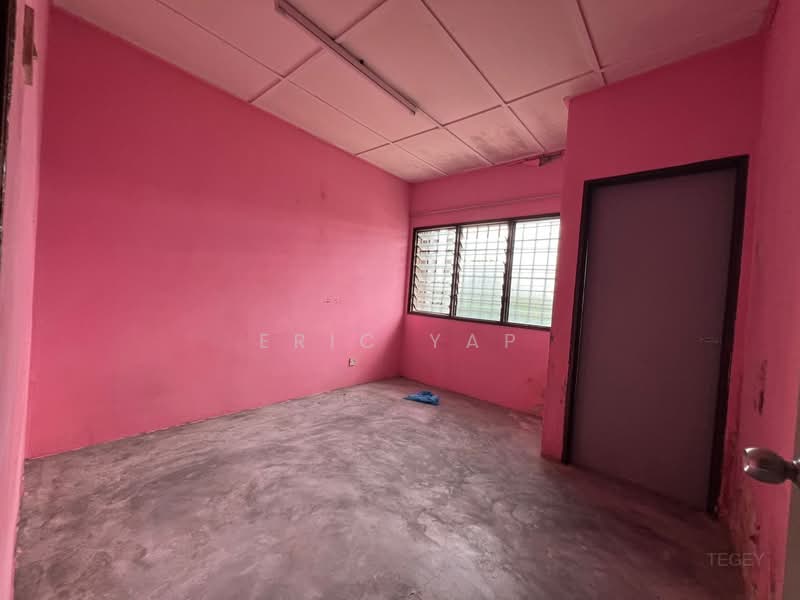 Rumah Teres 2 Tingkat untuk Disewa di Taman Sri Andalas (Klang) - Eric Yap - Interior - PropertyGuru.com.my