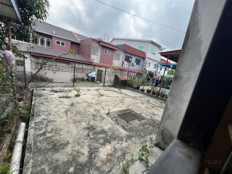 Rumah Teres 2 Tingkat untuk Disewa di Taman Sri Andalas (Klang) - Eric Yap - Exterior - PropertyGuru.com.my