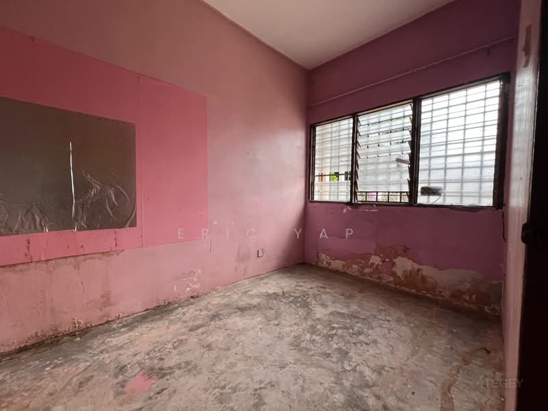 Rumah Teres 2 Tingkat untuk Disewa di Taman Sri Andalas (Klang) - Eric Yap - Interior - PropertyGuru.com.my