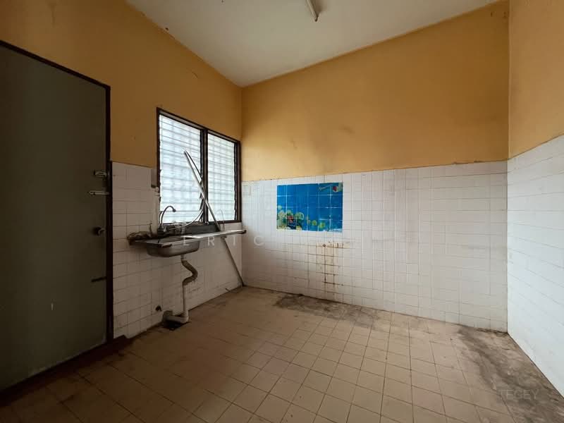 Rumah Teres 2 Tingkat untuk Disewa di Taman Sri Andalas (Klang) - Eric Yap - Interior - PropertyGuru.com.my