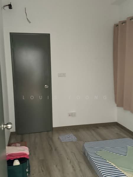Condominium for Rent at The Herz - Louis Foong - Bedroom - PropertyGuru.com.my
