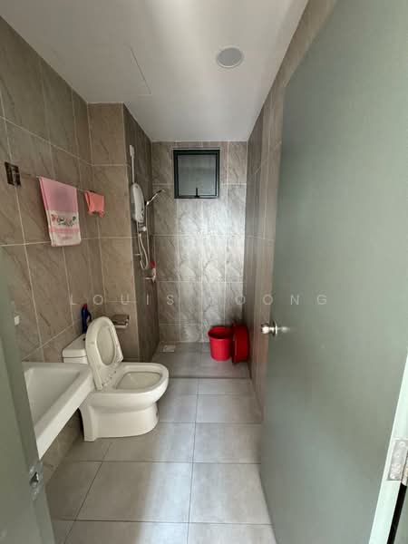 Condominium for Rent at The Herz - Louis Foong - Bathroom - PropertyGuru.com.my