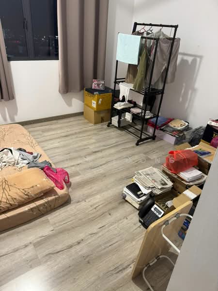 Condominium for Rent at The Herz - Louis Foong - Bedroom - PropertyGuru.com.my