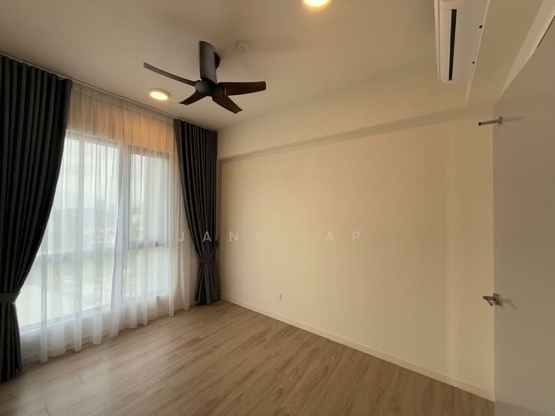 Pangsapuri untuk Disewa di PPA1M Bukit Jalil - Jane Yap - Interior - PropertyGuru.com.my