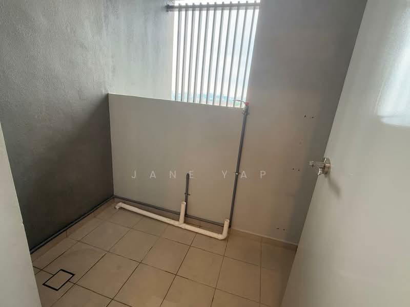 Pangsapuri untuk Disewa di PPA1M Bukit Jalil - Jane Yap - Interior - PropertyGuru.com.my