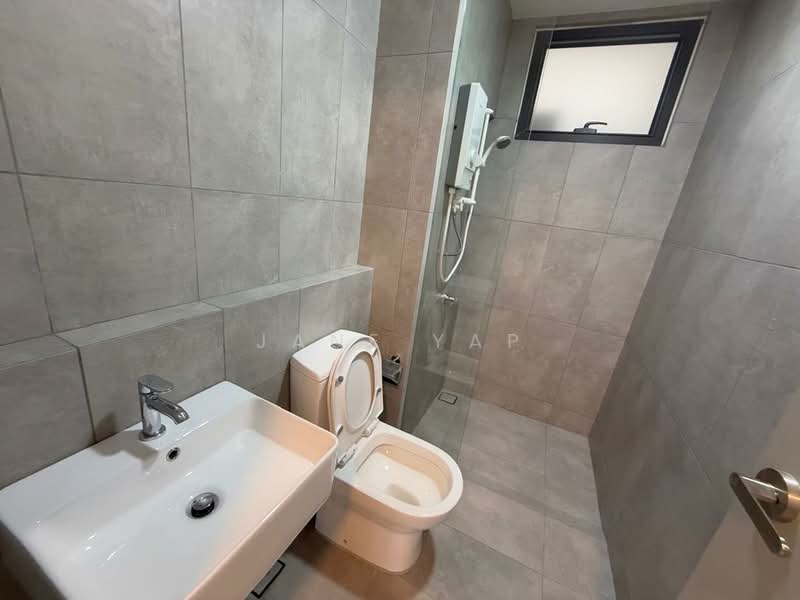 Pangsapuri untuk Disewa di PPA1M Bukit Jalil - Jane Yap - Bathroom - PropertyGuru.com.my
