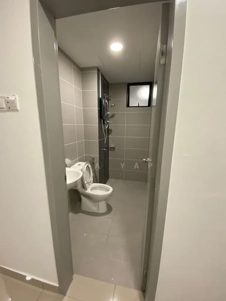 Condominium for Rent at Mizumi Residences - Eva Yap - Bathroom - PropertyGuru.com.my